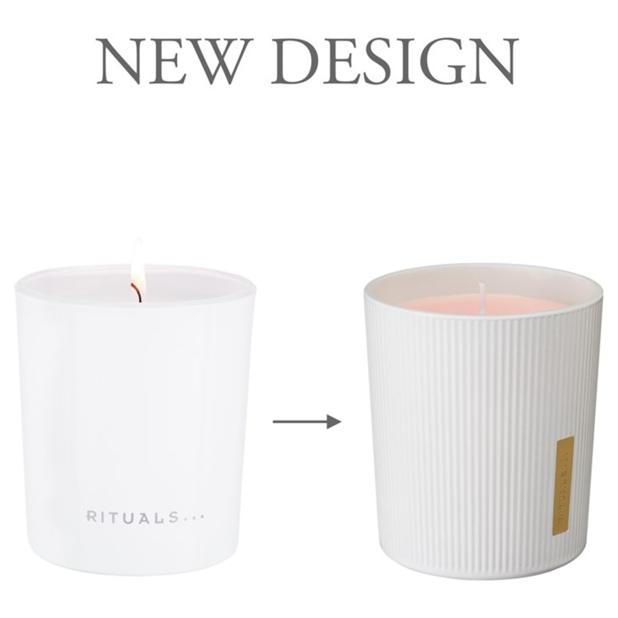 The Ritual Of Sakura Scented Candle von RITUALS Im Verkauf