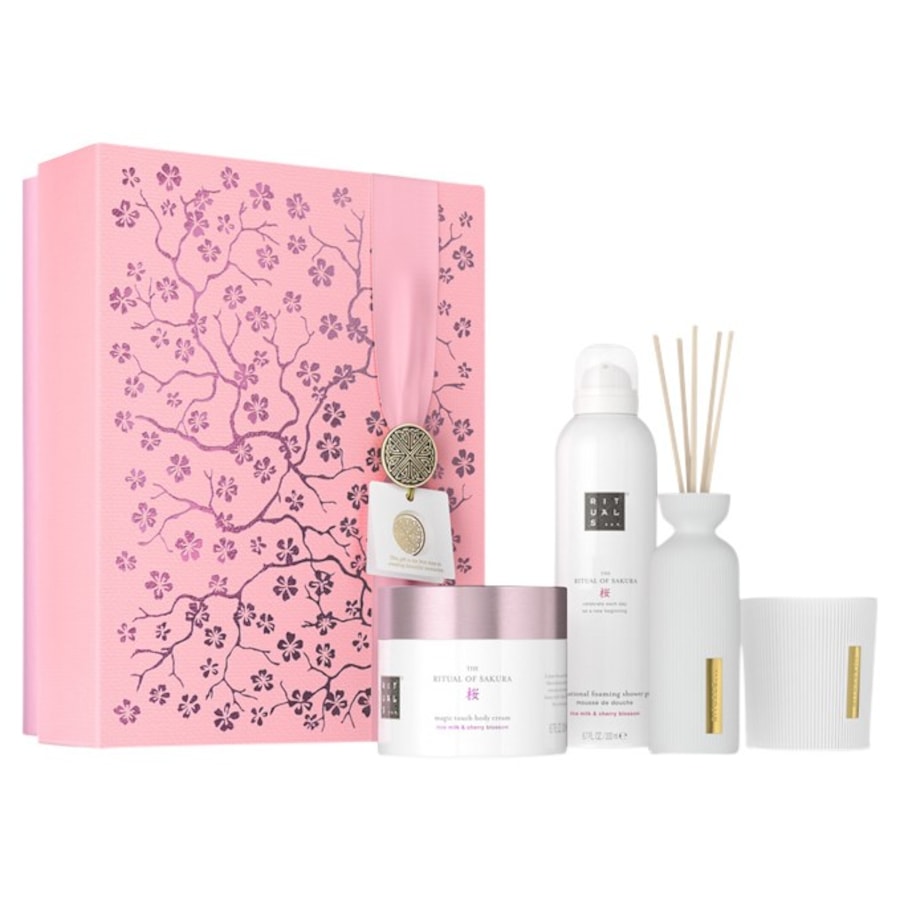 The Ritual Of Sakura Geschenkset von RITUALS zollfrei
