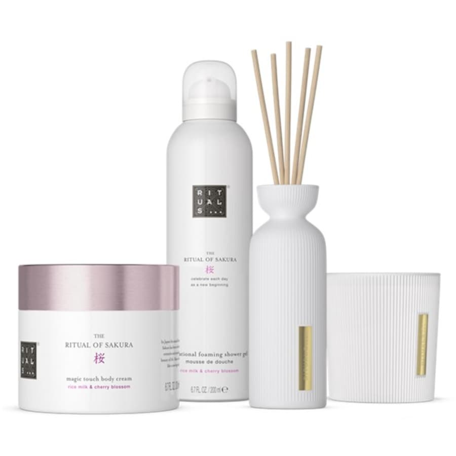 The Ritual Of Sakura Geschenkset von RITUALS zollfrei