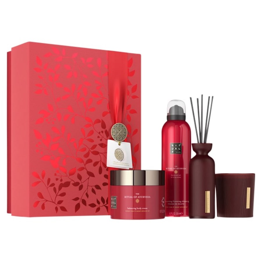 The Ritual Of Ayurveda Geschenkset von RITUALS Rabatte dieses Monats