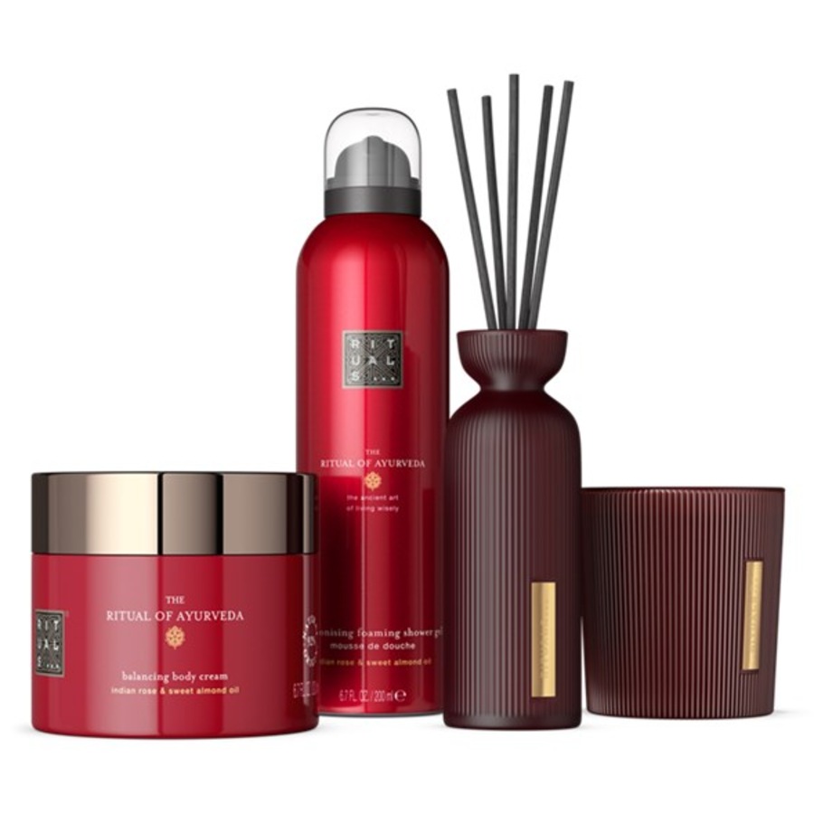 The Ritual Of Ayurveda Geschenkset von RITUALS Rabatte dieses Monats
