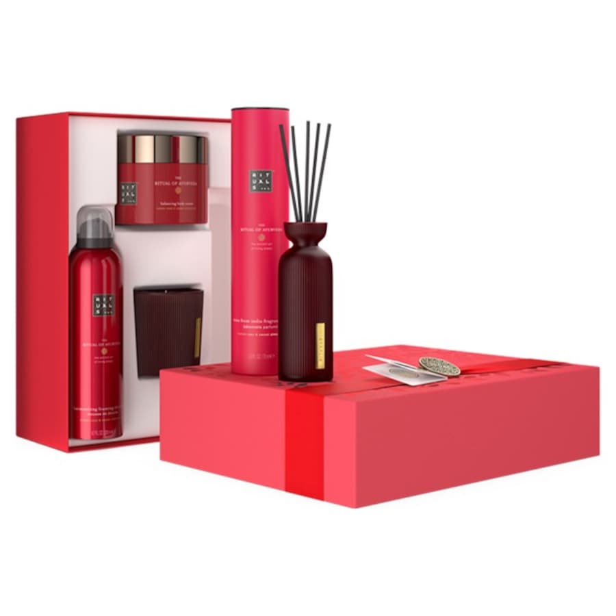 The Ritual Of Ayurveda Geschenkset von RITUALS Rabatte dieses Monats