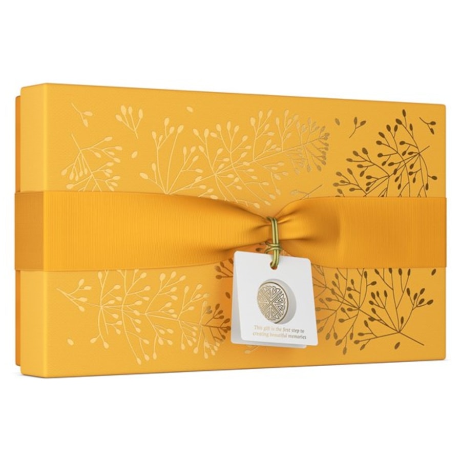 The Ritual Of Mehr Small Gift Set von RITUALS 2025