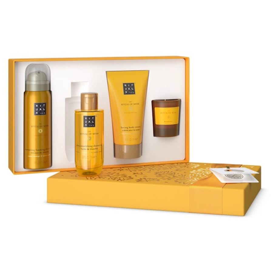 The Ritual Of Mehr Small Gift Set von RITUALS 2025