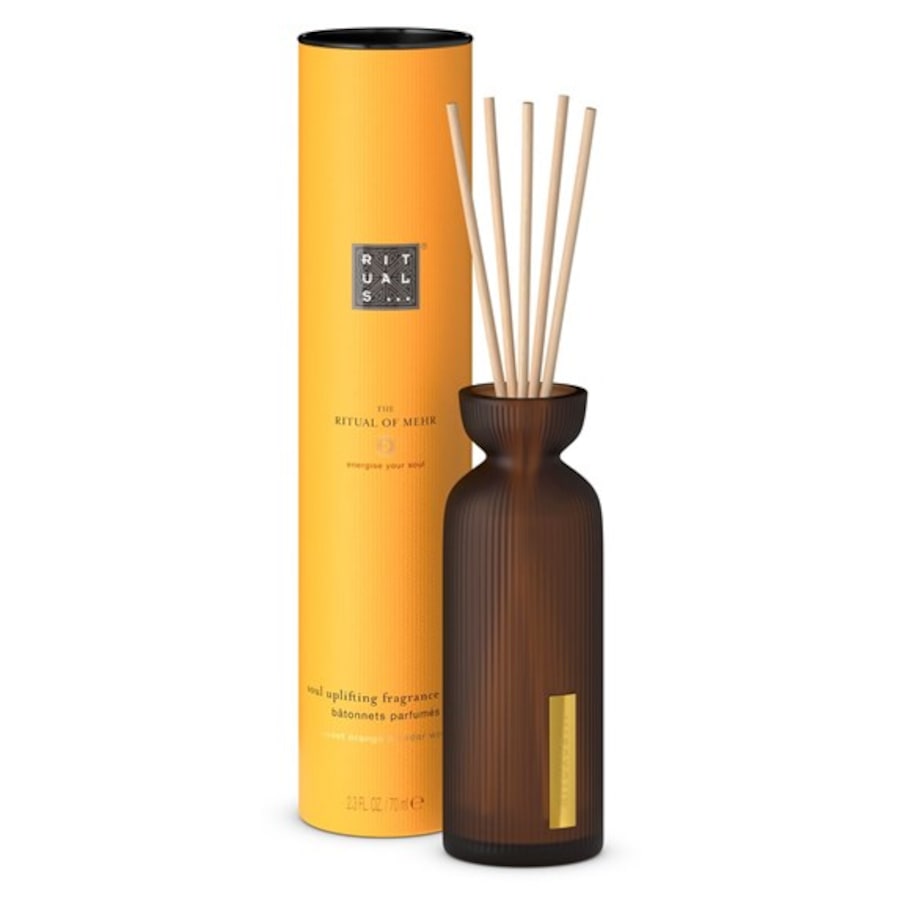 The Ritual Of Mehr Fragrance Sticks von RITUALS Online
