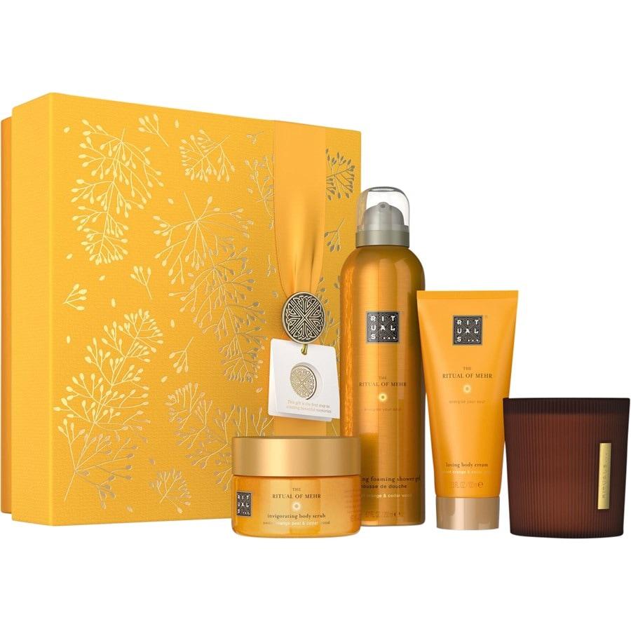 The Ritual Of Mehr Medium Gift Set von RITUALS Outlet