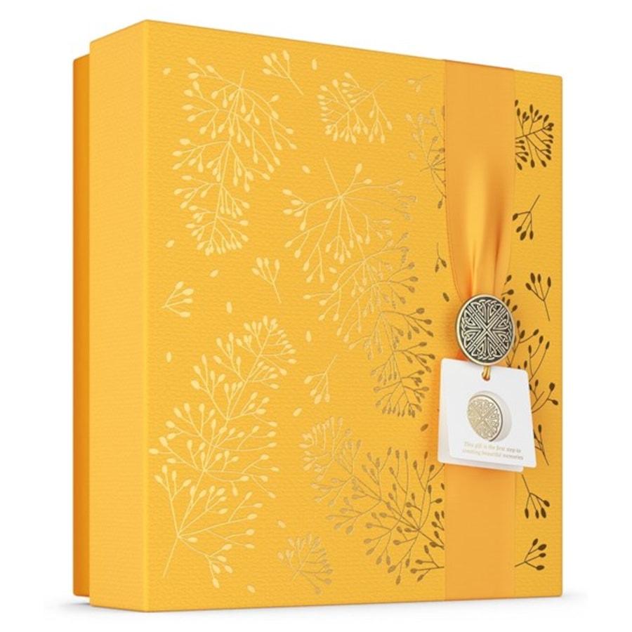 The Ritual Of Mehr Medium Gift Set von RITUALS Outlet