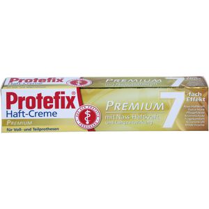 bodyguardapotheke PROTEFIX Haftcreme Premium bodyguardapotheke PROTEFIX Haftcreme Premium