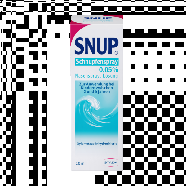 bodyguardapotheke SNUP Schnupfenspray 0 05% Nasenspray bodyguardapotheke SNUP Schnupfenspray 0 05% Nasenspray