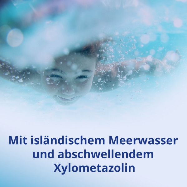 bodyguardapotheke SNUP Schnupfenspray 0 05% Nasenspray VIP-Rabatte