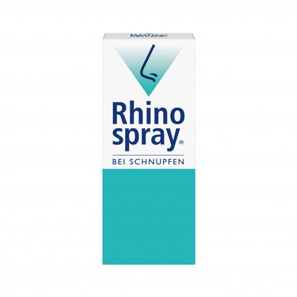 bodyguardapotheke RHINOSPRAY Nasenspray bodyguardapotheke RHINOSPRAY Nasenspray
