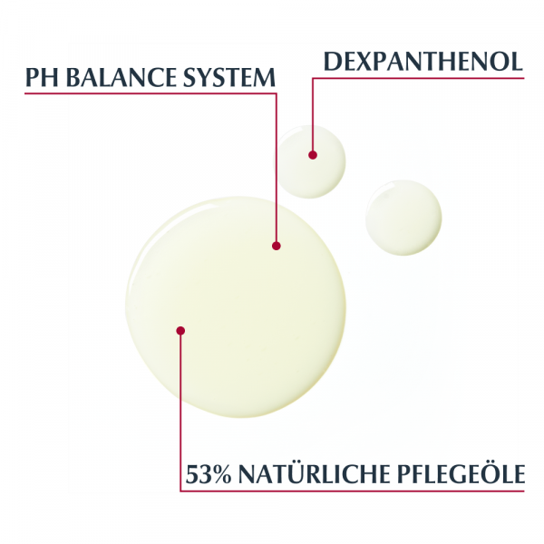 bodyguardapotheke EUCERIN pH5 Duschöl empfindliche Haut m.Pumpe Bis zu 60% Rabatt