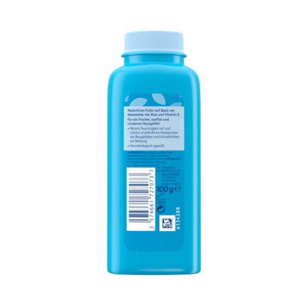 bodyguardapotheke PENATEN NATURAL Powder Begrenzt auf 3 Tage