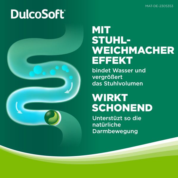 bodyguardapotheke DULCOSOFT Pulver Speichern exportieren