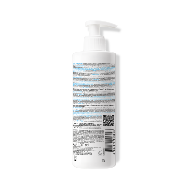 bodyguardapotheke LA ROCHE-POSAY Lipikar Baume AP+ M Angebote