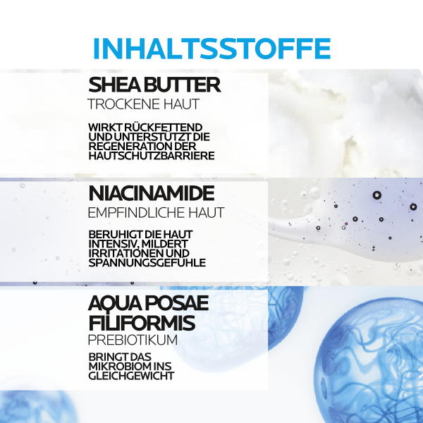 bodyguardapotheke LA ROCHE-POSAY Lipikar Baume AP+ M Angebote