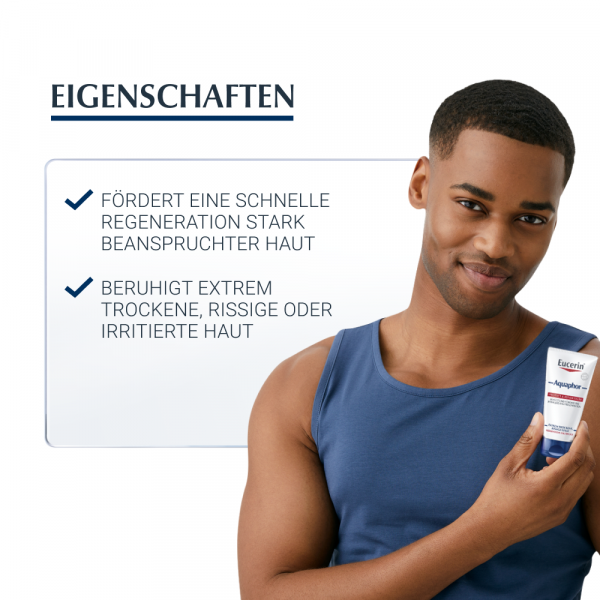 bodyguardapotheke EUCERIN Aquaphor Protect & Repair Salbe Hotsell