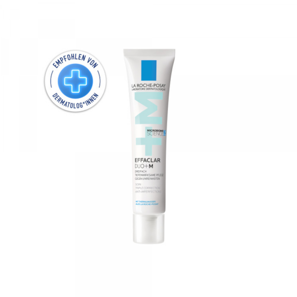 bodyguardapotheke LA ROCHE-POSAY Effaclar Duo+ M Creme Fabrik Onlineshop