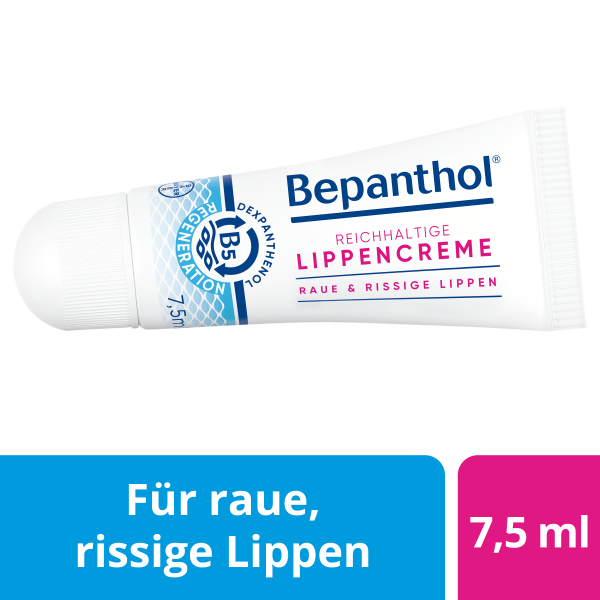 bodyguardapotheke BEPANTHOL Lippencreme Fabrikpreis