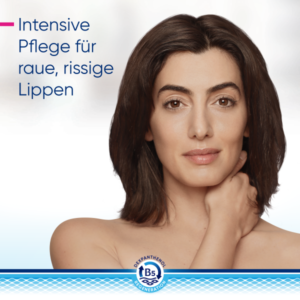 bodyguardapotheke BEPANTHOL Lippencreme Fabrikpreis