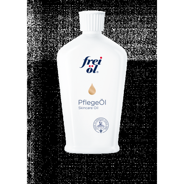 bodyguardapotheke FREI ÖL PflegeÖl Sonderangebot