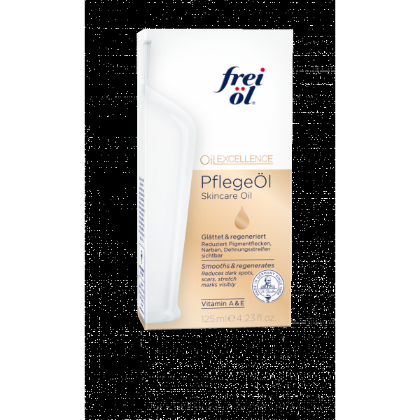 bodyguardapotheke FREI ÖL PflegeÖl Sonderangebot