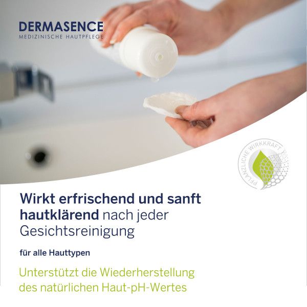 bodyguardapotheke DERMASENCE Tonic Begrenztes Angebot
