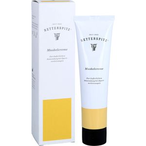 bodyguardapotheke RETTERSPITZ Muskelcreme Online Shopping
