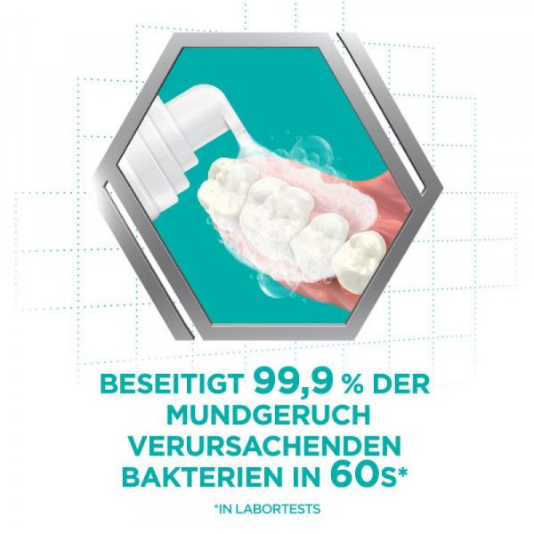 bodyguardapotheke COREGA Purfrisch Schaum Exklusivangebot