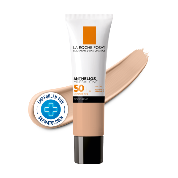 bodyguardapotheke LA ROCHE-POSAY Anthelios Mineral One 01 Creme LSF 50+ Black Friday