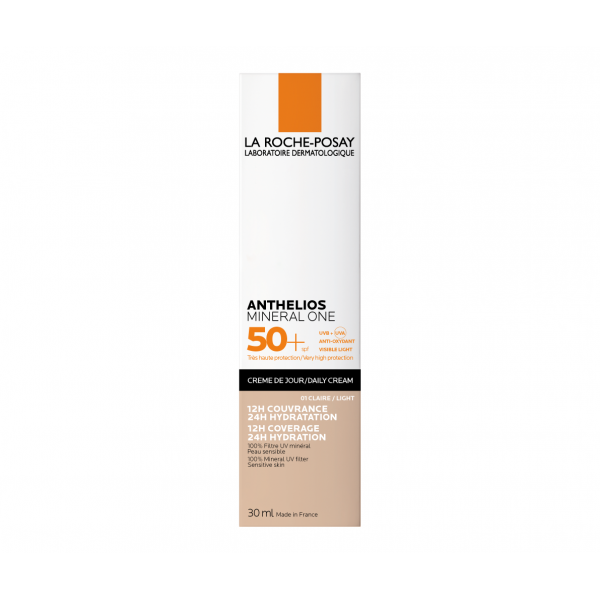 bodyguardapotheke LA ROCHE-POSAY Anthelios Mineral One 01 Creme LSF 50+ Black Friday