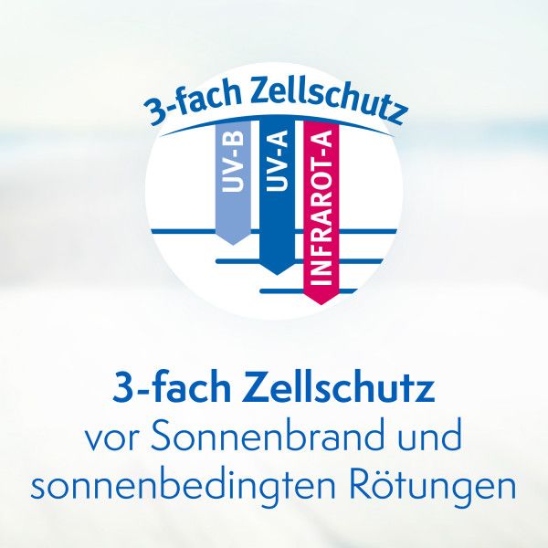 bodyguardapotheke LADIVAL Kinder Creme LSF 50+ Lagerräumung