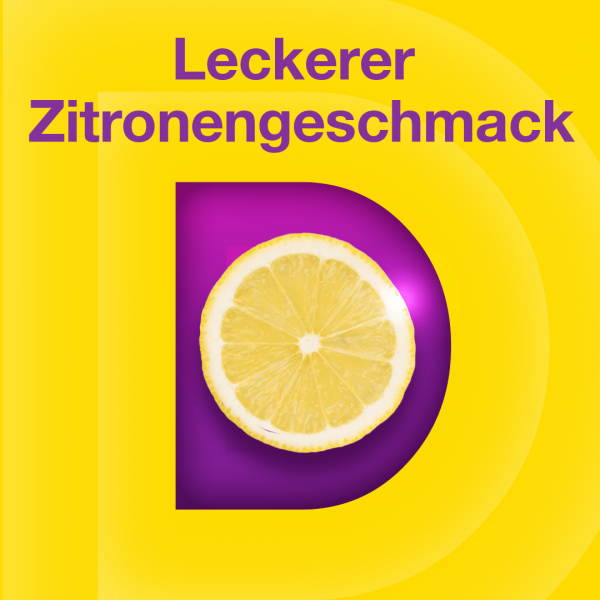bodyguardapotheke VIGANTOLVIT 2000 I.E. Vitamin D3 Weichgummis Große Rabatte