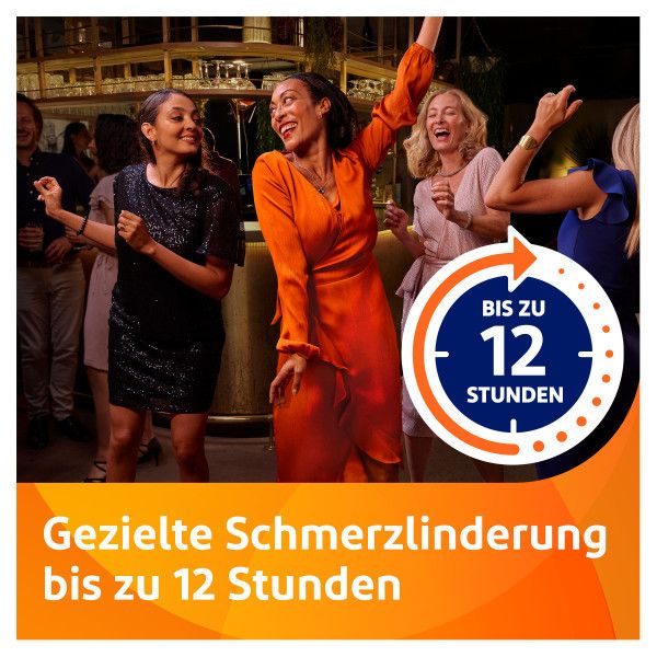 bodyguardapotheke Voltaren Schmerzgel forte 23 2 mg/g Gel mit Diclofenac Neuheiten