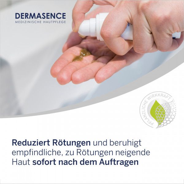 bodyguardapotheke DERMASENCE RosaMin Serum Wochenangebot
