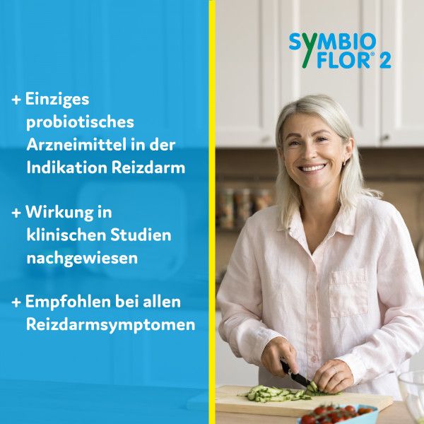 bodyguardapotheke SYMBIOFLOR 2 Suspension Super Rabatt