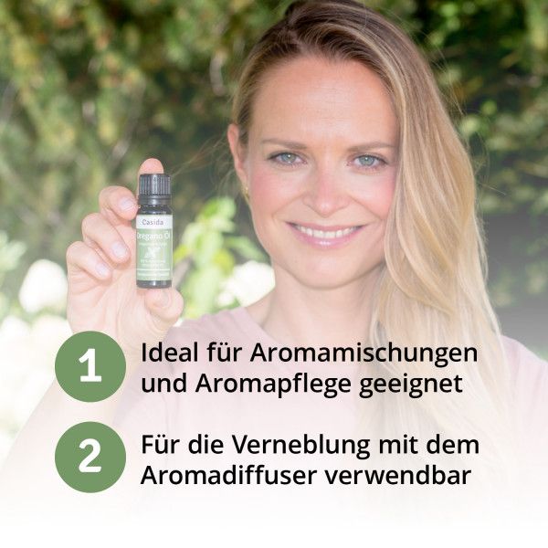 bodyguardapotheke OREGANO ÖL naturrein ätherisch Kostenloser Versand international
