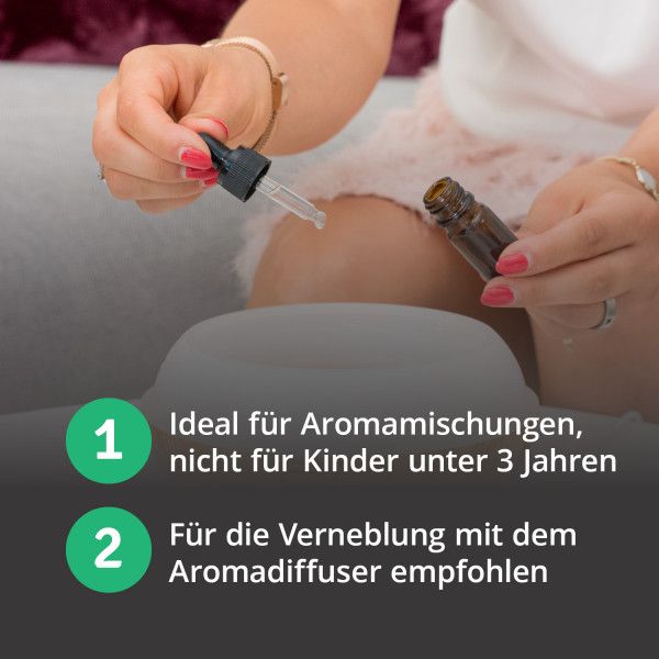 bodyguardapotheke PFEFFERMINZ ÖL naturrein ätherisch Speichern exportieren