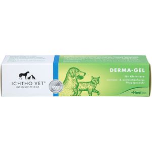 bodyguardapotheke ICHTHO VET Derma-Gel Günstiger Verkauf