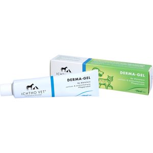 bodyguardapotheke ICHTHO VET Derma-Gel Günstiger Verkauf