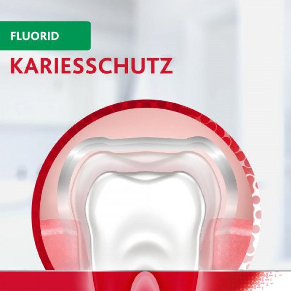bodyguardapotheke PARODONTAX mit Fluorid Zahnpasta Versandkostenfrei