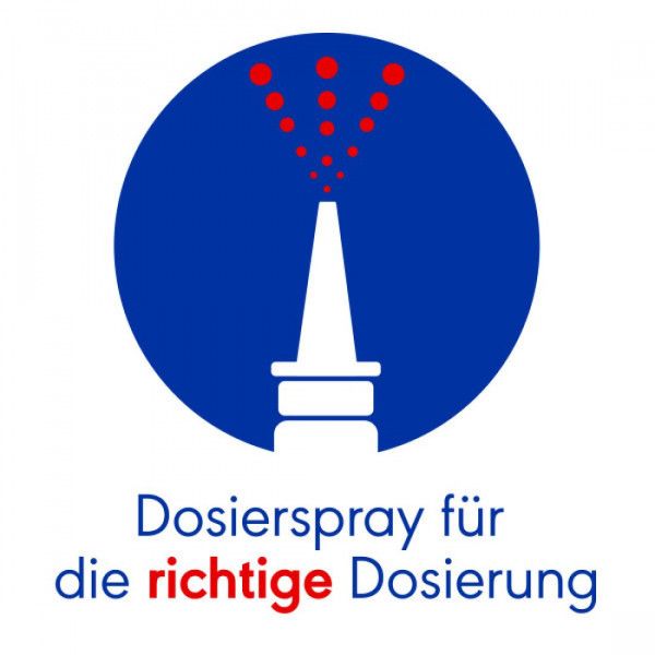 bodyguardapotheke OTRIVEN 0 1% Nasenspray (Dosierspray) ohne Konservierungsstoffe Black Friday