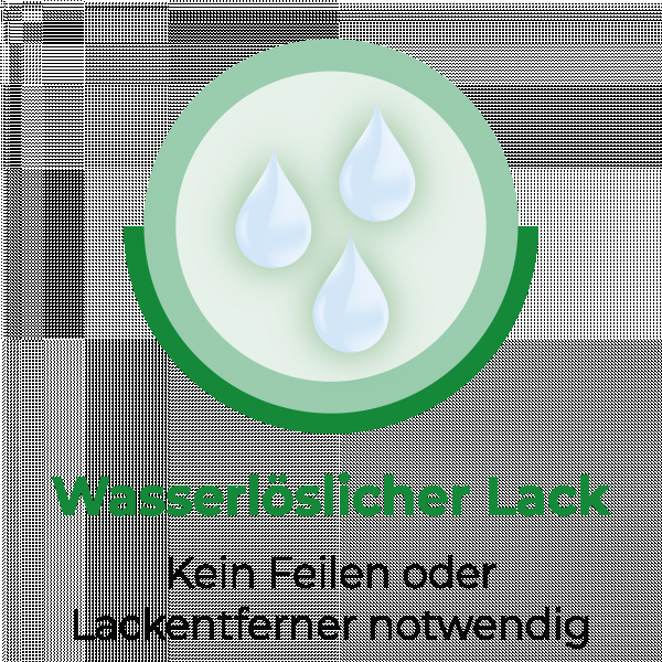 bodyguardapotheke CICLOPOLI gegen Nagelpilz wirkstoffhalt.Nagellack Heißer Verkauf