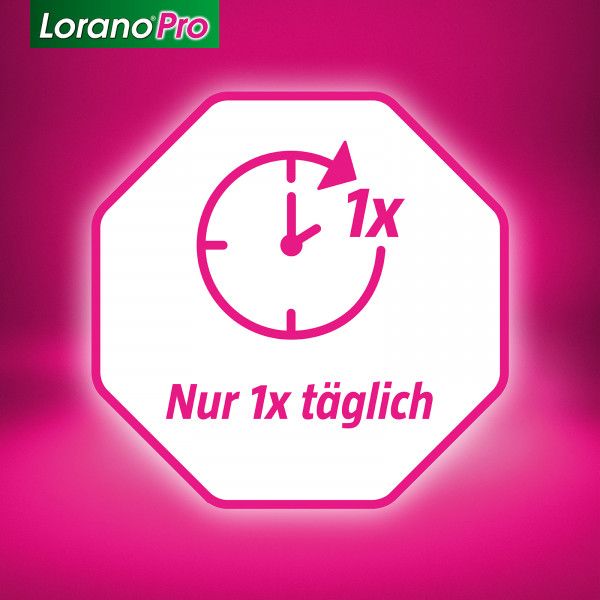 bodyguardapotheke LORANOPRO 5 mg Filmtabletten Zeitlich begrenztes Angebot
