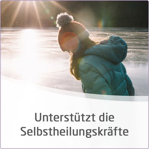 bodyguardapotheke WELEDA INFLUDORON Streukügelchen Große Rabatte