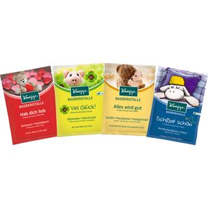 bodyguardapotheke KNEIPP Geschenkpackung Für Dich VIP-Rabatte