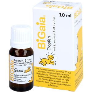 bodyguardapotheke BIGAIA Tropfen Bis zu 65% Rabatt