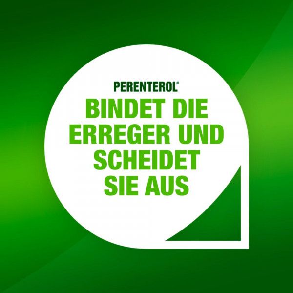 bodyguardapotheke PERENTEROL Junior 250 mg Pulver Btl Sonderangebot der Fabrik