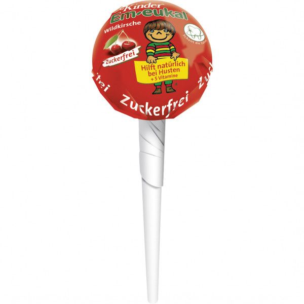 bodyguardapotheke EM-EUKAL Kinder Lolly zuckerfrei Discount Store für neue Produkte