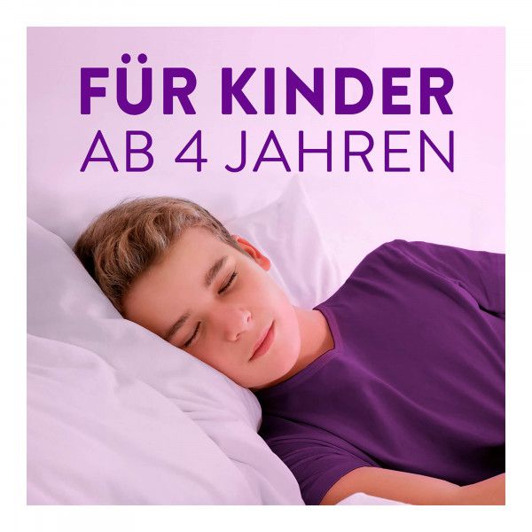bodyguardapotheke WICK ZzzQuil Gute Nacht Kids 50% Rabatt mit kostenlosem Versand